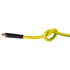 ROK Hybrid Air Hose 1/4 in x 25 ft - Yellow & Green